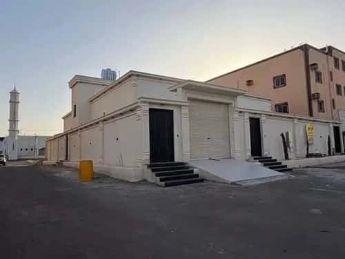 Floor 600 SQM with 6 Bedrooms Shamal Quri Tandah, Khamis Mushait
