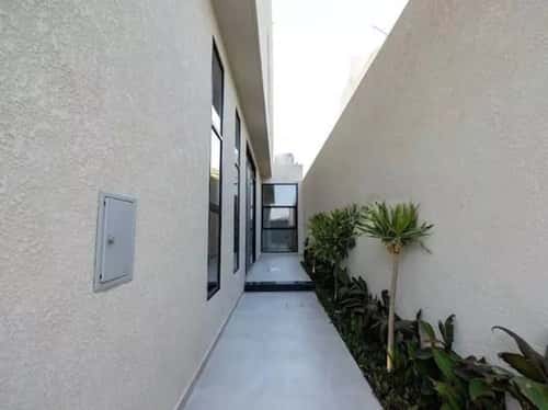 Floor 196.59 SQM with 4 Bedrooms Al-Quds, East Riyadh, Riyadh