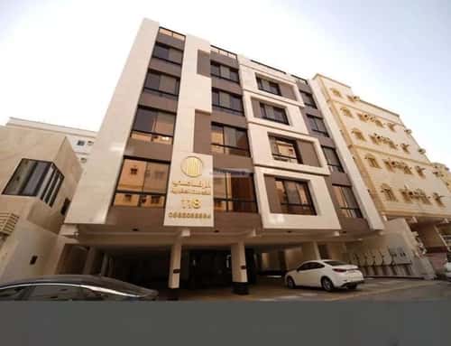 شقة 191.47 متر مربع ب 6 غرف البوادي، شمال جدة، جدة