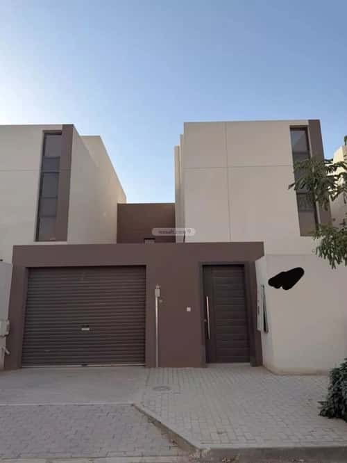 فيلا 250 متر مربع واجهة جنوبية ب 5 غرف مطار الملك خالد الدولي، شمال الرياض، الرياض