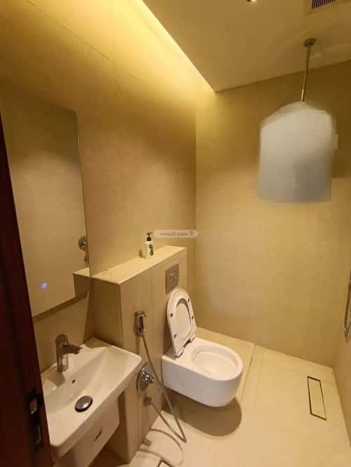 Apartment 50 SQM with 1 Bedroom An-Narjis, North Riyadh, Riyadh