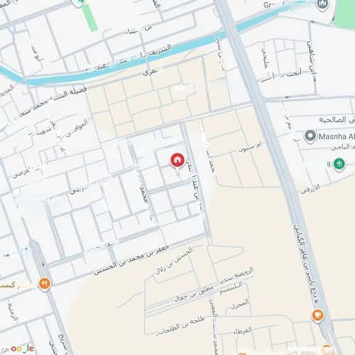 Apartment 151.91 SQM with 5 Bedrooms Al Hamadhnyah, East Jeddah, Jeddah
