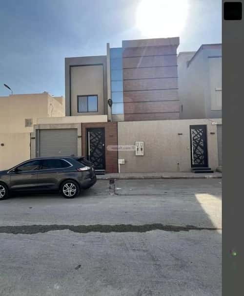 Villa 312.5 SQM Facing North with 5 Bedrooms An-Narjis, North Riyadh, Riyadh