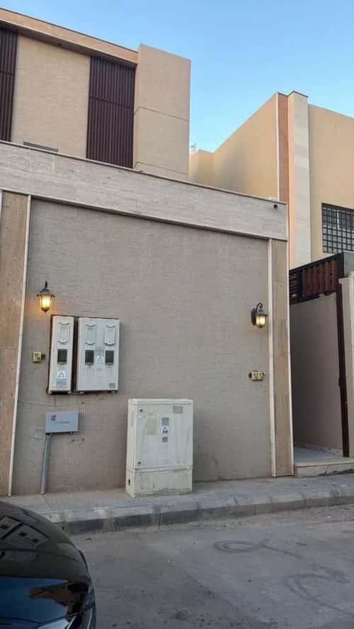 Apartment 80.73 SQM with 3 Bedrooms An-Nahdah, East Riyadh, Riyadh