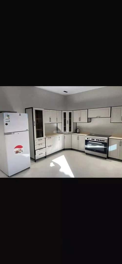 Rest House 468 SQM with 3 Bedrooms Dahiat Namar, West Riyadh, Riyadh
