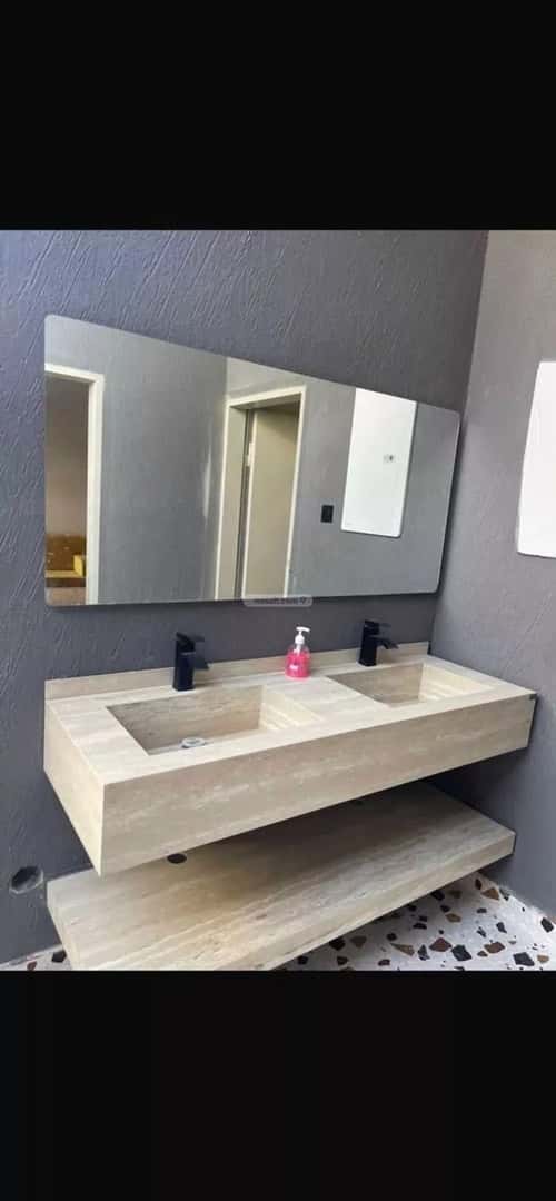 Rest House 468 SQM with 3 Bedrooms Dahiat Namar, West Riyadh, Riyadh
