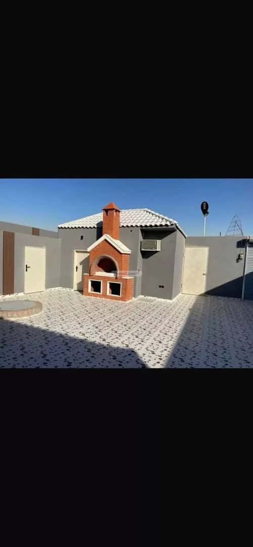 استراحة 468 متر مربع ب 3 غرف ضاحية نمار، غرب الرياض، الرياض