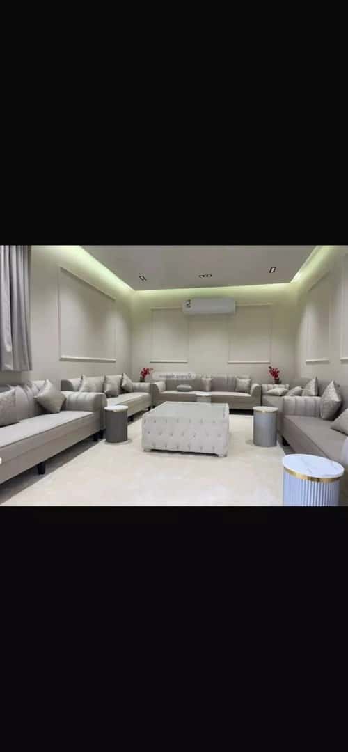 استراحة 468 متر مربع ب 3 غرف ضاحية نمار، غرب الرياض، الرياض
