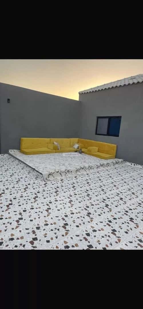 استراحة 468 متر مربع ب 3 غرف ضاحية نمار، غرب الرياض، الرياض