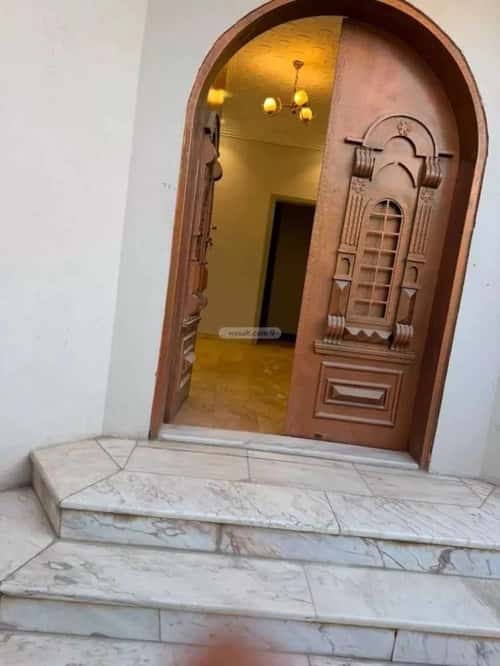 Floor 484 SQM with 5 Bedrooms Al-Jazeerah, East Riyadh, Riyadh