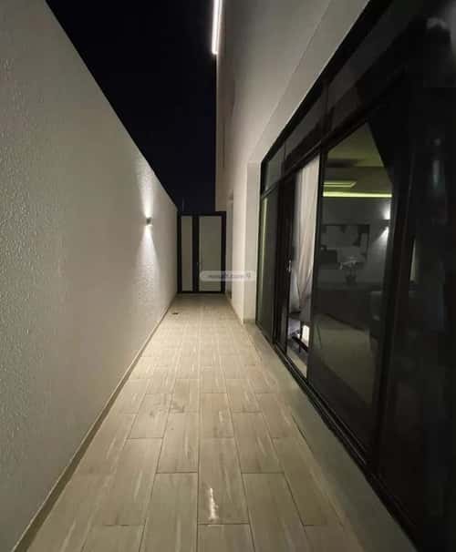 Apartment 125.38 SQM with 3 Bedrooms Al-Arid, North Riyadh, Riyadh