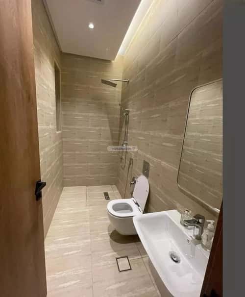 Apartment 125.38 SQM with 3 Bedrooms Al-Arid, North Riyadh, Riyadh