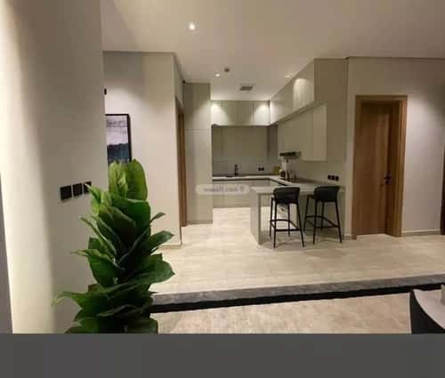 Apartment 125.38 SQM with 3 Bedrooms Al-Arid, North Riyadh, Riyadh