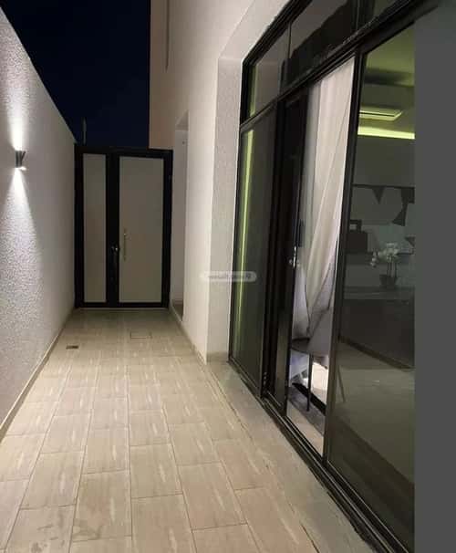 شقة 125.38 متر مربع ب 3 غرف العارض، شمال الرياض، الرياض