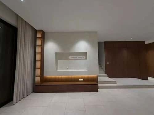 Apartment 178.74 SQM with 3 Bedrooms An-Narjis, North Riyadh, Riyadh