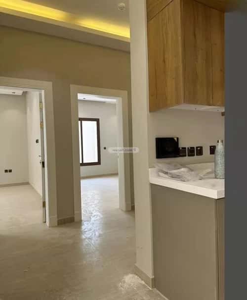 Apartment 100.96 SQM with 2 Bedrooms An-Narjis, North Riyadh, Riyadh