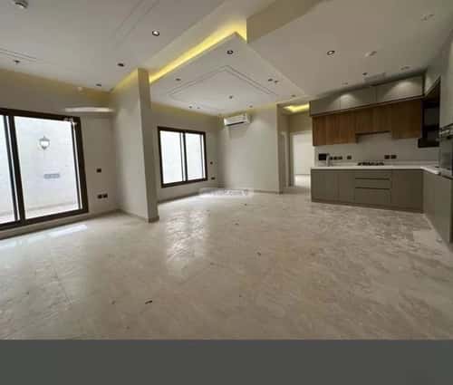 Apartment 100.96 SQM with 2 Bedrooms An-Narjis, North Riyadh, Riyadh