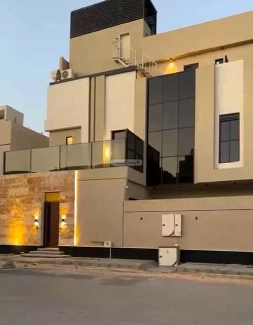 شقة 375 متر مربع ب 3 غرف الصفاء، وسط الرياض، الرياض