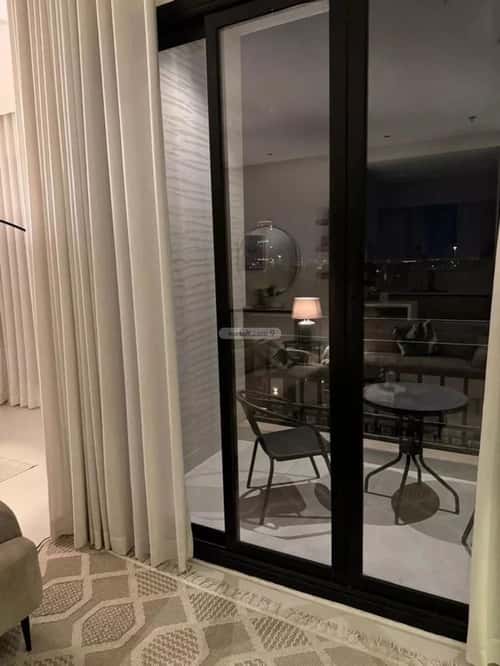 Apartment 112.04 SQM with 2 Bedrooms Al-Qairawan, North Riyadh, Riyadh