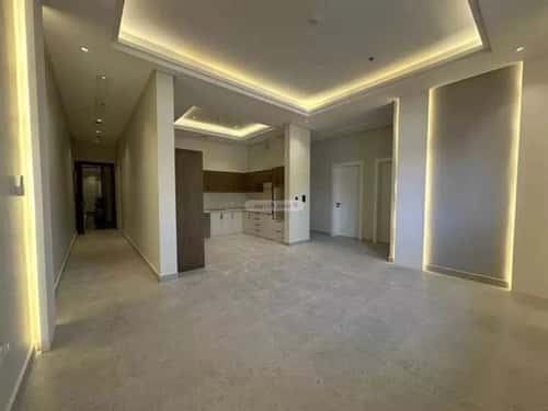 Apartment 123.98 SQM with 3 Bedrooms Al-Arid, North Riyadh, Riyadh