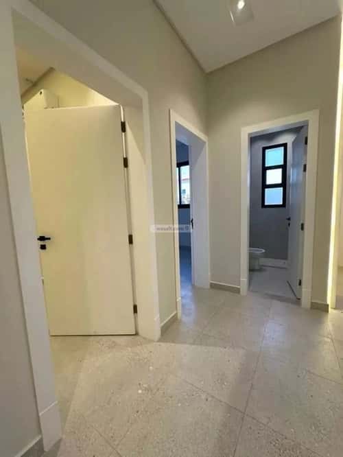 Apartment 123.98 SQM with 3 Bedrooms Al-Arid, North Riyadh, Riyadh