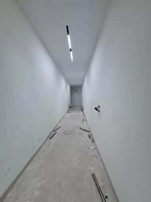 عمارة 2483.44 متر مربع واجهة شمالية الجنادرية، شرق الرياض، الرياض