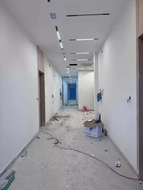 عمارة 2483.44 متر مربع واجهة شمالية الجنادرية، شرق الرياض، الرياض