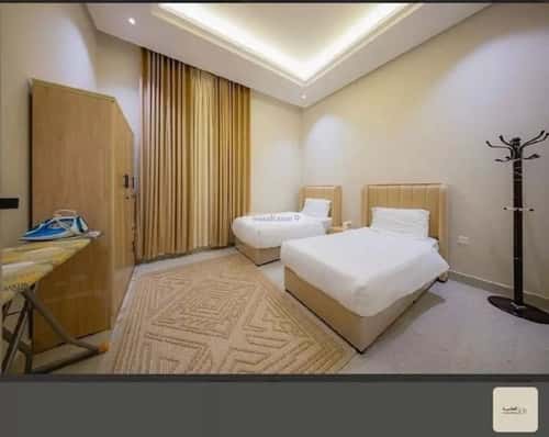 Apartment 118.09 SQM with 3 Bedrooms Al-Arid, North Riyadh, Riyadh