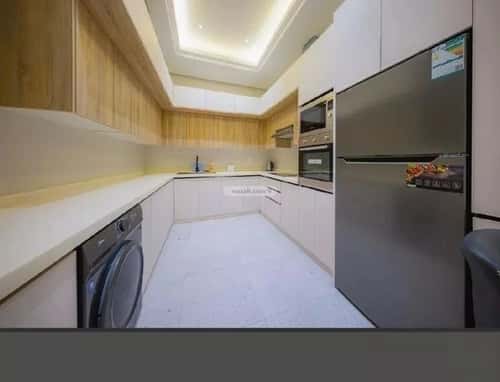 Apartment 118.09 SQM with 3 Bedrooms Al-Arid, North Riyadh, Riyadh