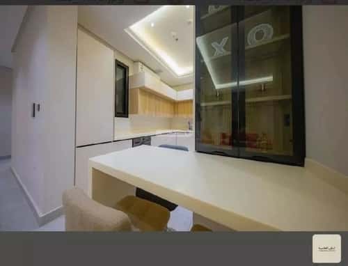 Apartment 118.09 SQM with 3 Bedrooms Al-Arid, North Riyadh, Riyadh