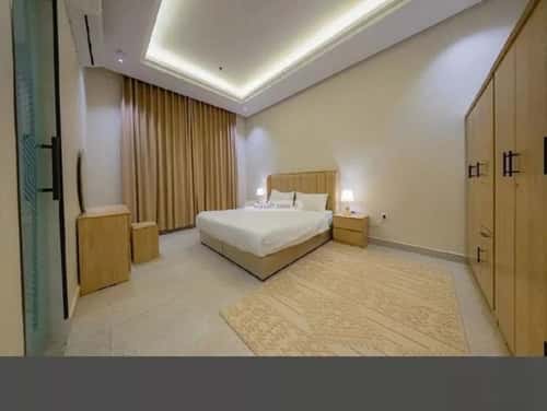 Apartment 118.09 SQM with 3 Bedrooms Al-Arid, North Riyadh, Riyadh