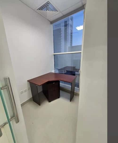 Office Space for Rent Al-Olaya, Central Riyadh, Riyadh