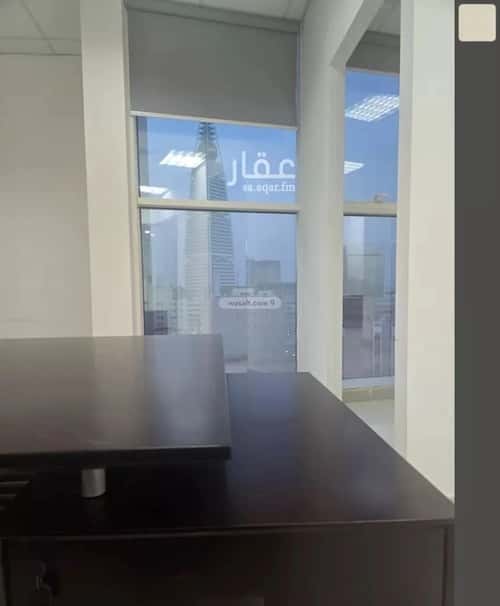 مكتب للإيجار العليا، وسط الرياض، الرياض