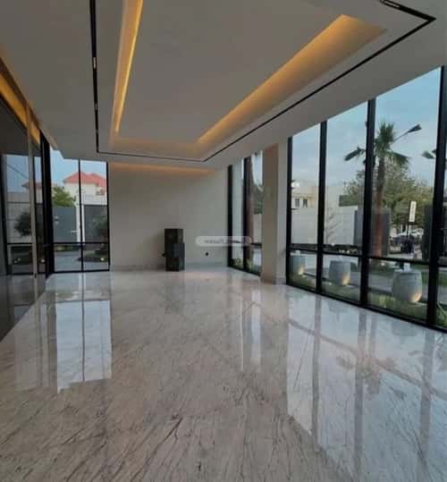 Villa 205.24 SQM Facing North on 20m Width Street Al-Muhammadiyah, North Riyadh, Riyadh