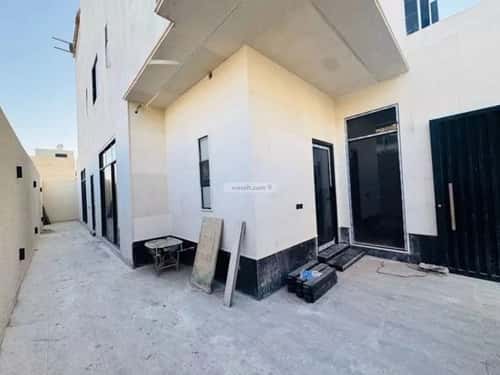 فيلا 250 متر مربع جنوبية على شارع 20م النرجس، شمال الرياض، الرياض