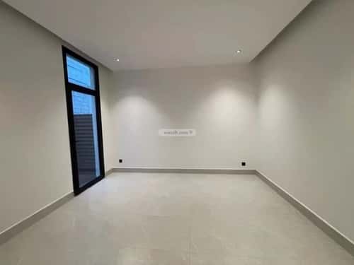 Villa 271.48 SQM Facing South on 20m Width Street An-Narjis, North Riyadh, Riyadh