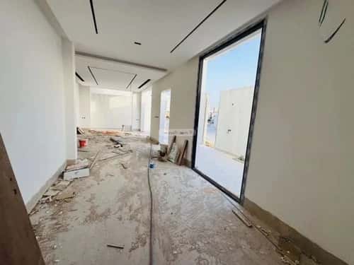 Villa 250 SQM Facing East on 20m Width Street Al-Arid, North Riyadh, Riyadh