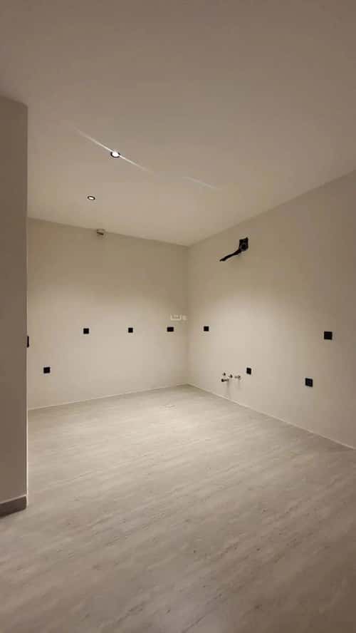 Apartment 123.1 SQM with 3 Bedrooms An-Narjis, North Riyadh, Riyadh