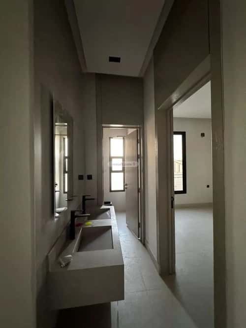 Villa 213.16 SQM Facing North with 5 Bedrooms Twaeeq, West Riyadh, Riyadh