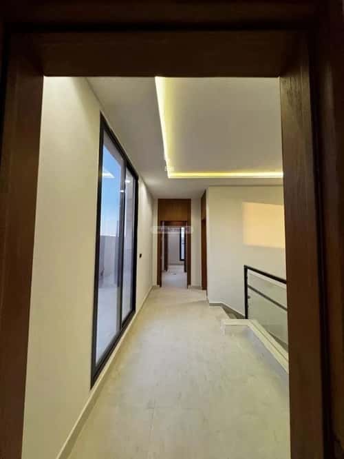 Villa 213.16 SQM Facing North with 5 Bedrooms Twaeeq, West Riyadh, Riyadh