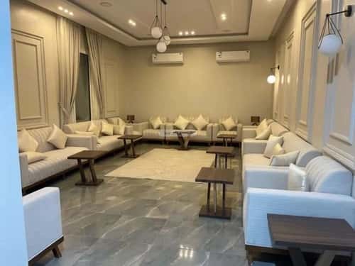 Villa 704 SQM Facing North on 18m Width Street Al Manar, Aldammam