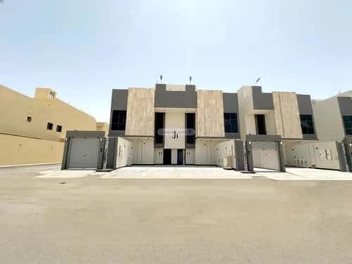 Floor 180.22 SQM with 4 Bedrooms Twaeeq, West Riyadh, Riyadh