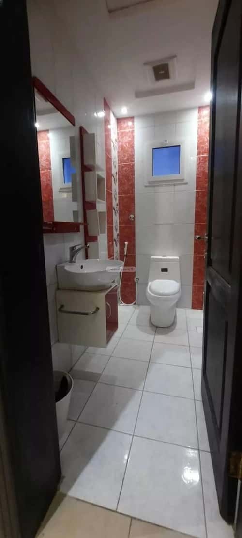 Villa 200 SQM Facing North with 7 Bedrooms Al Sheraa, North Jeddah, Jeddah