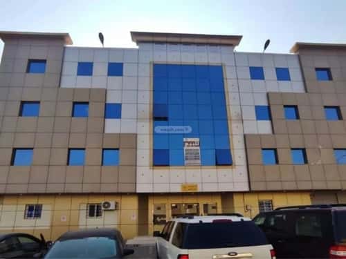شقة 90 متر مربع بغرفة إشبيلية، شرق الرياض، الرياض