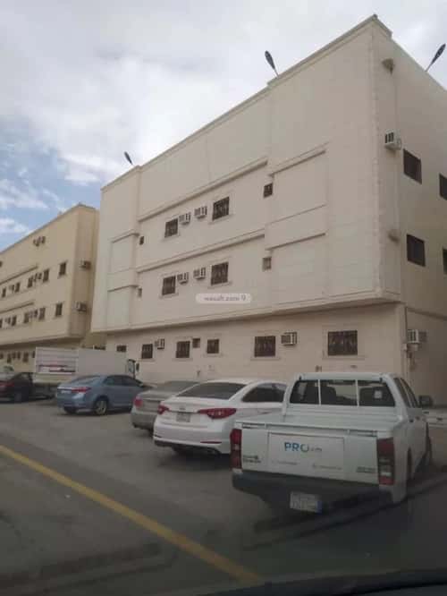 Apartment 90 SQM with 1 Bedroom Al-Yasmeen, North Riyadh, Riyadh