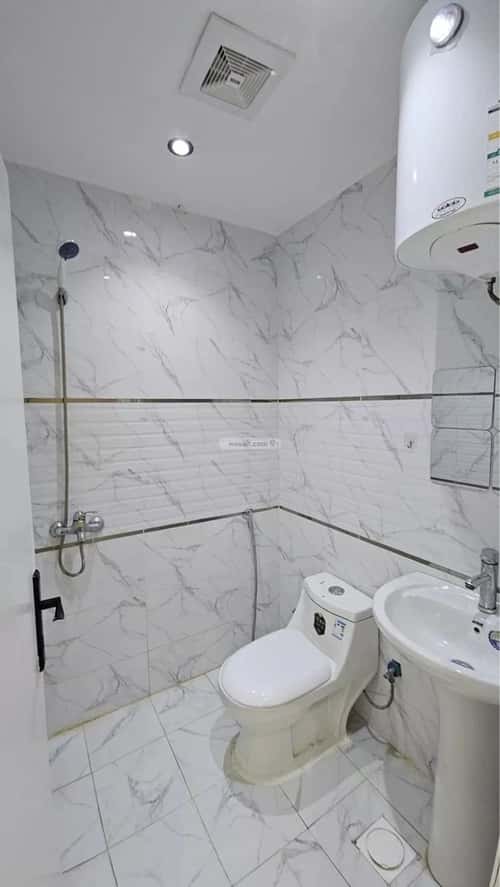 Apartment 90 SQM with 1 Bedroom Ishbiliyah, East Riyadh, Riyadh