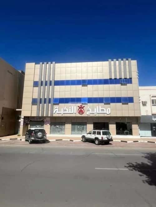 عمارة 502 متر مربع واجهة جنوبية الأشرفية، عنيزة