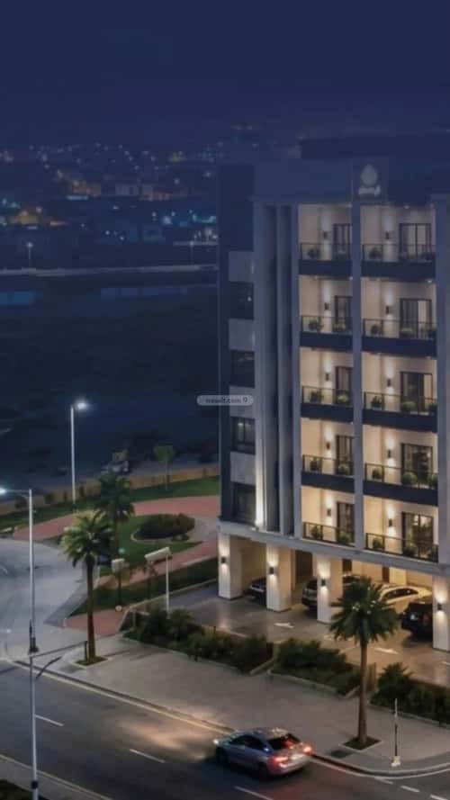 Apartment 3183.28 SQM with 2 Bedrooms Al Yaqoot, North Jeddah, Jeddah