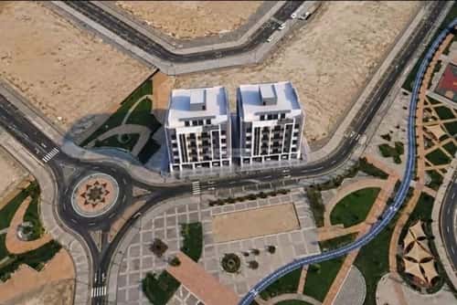 Apartment 3183.28 SQM with 2 Bedrooms Al Yaqoot, North Jeddah, Jeddah