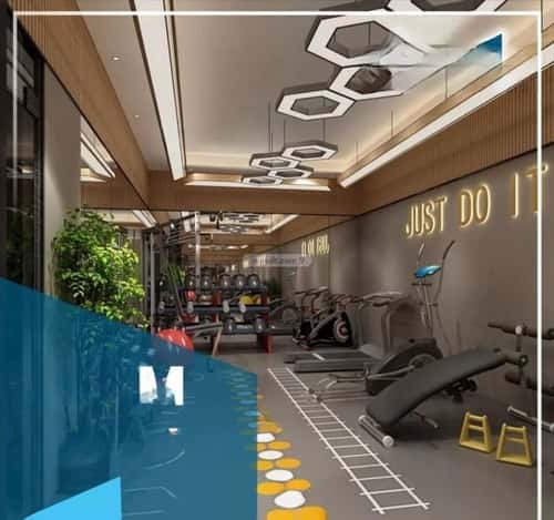 Apartment 2436.82 SQM with 3 Bedrooms Al Faiha|A, South Jeddah, Jeddah